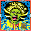 Electric Frankenstein- Razor Blade Touch CD ~WITH RARE UNRELEASED TRACK RECORDED IN 1995!