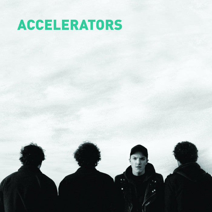 Accelerators- S/T CD ~DAN OF SCREECHING WEASEL!