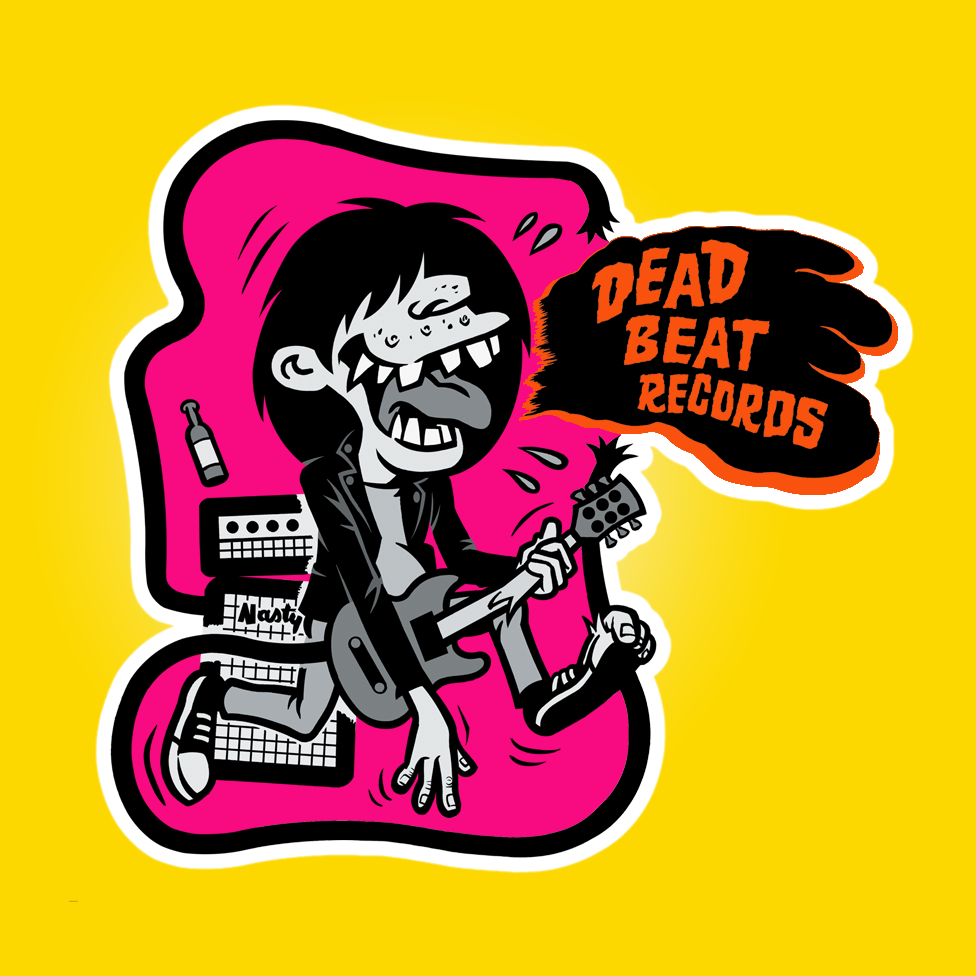 Steadfast Htx- Transmitters LP ~US BOMBS / DROPKICK MURPHYS!