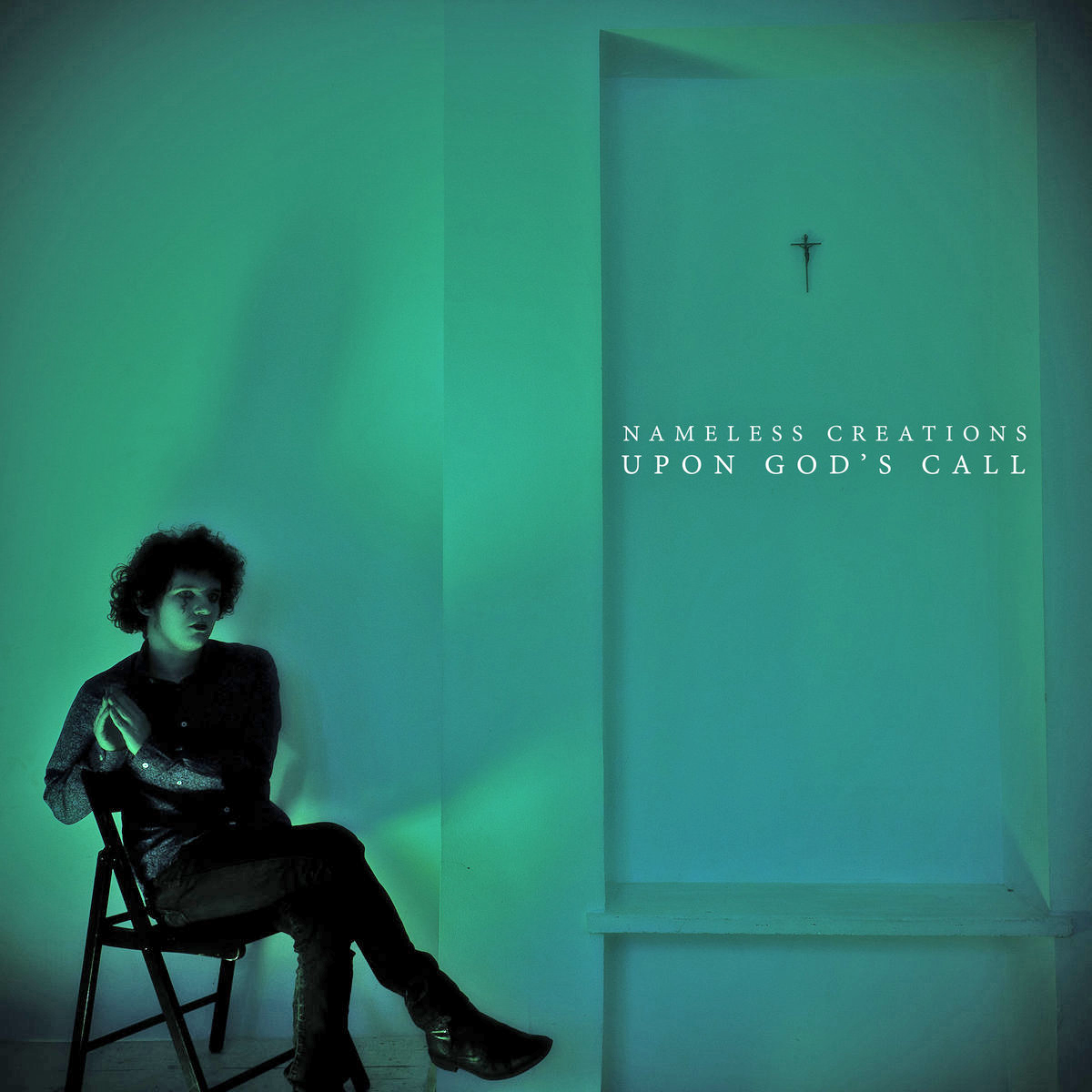 Nameless Creations- Upon God’s Call LP