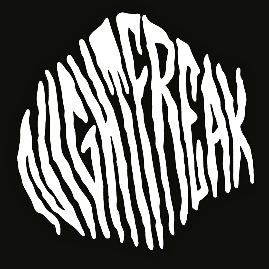 NightFreak- Midwest Rattlesnakes LP ~ZEKE!