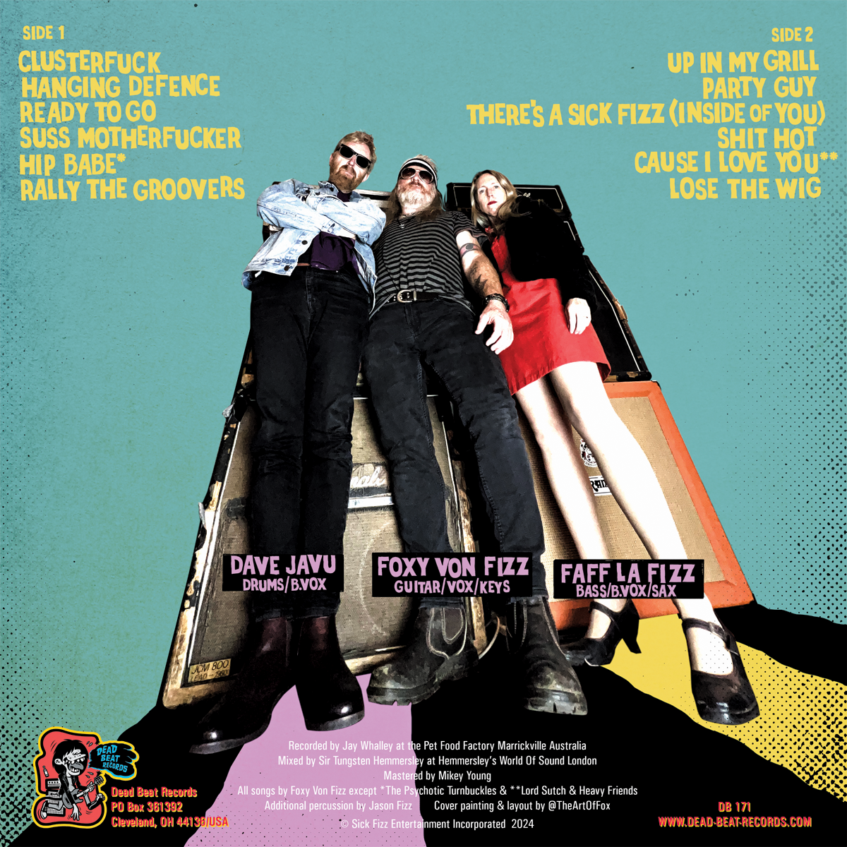 MENACE - 'Screwed Up, The Best of Mean' CD MENACE - 'Screwed Up, The Best of Mean' CD