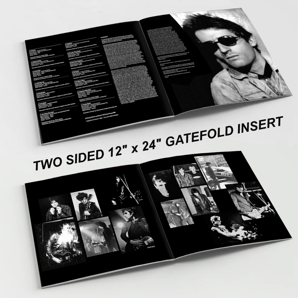 Modern Action- Molotov Solution CD ~EX BRIEFS/BODIES!