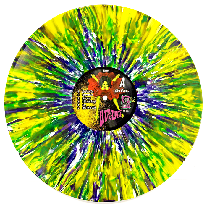 Dead Beat Releases Dead Beat Releases