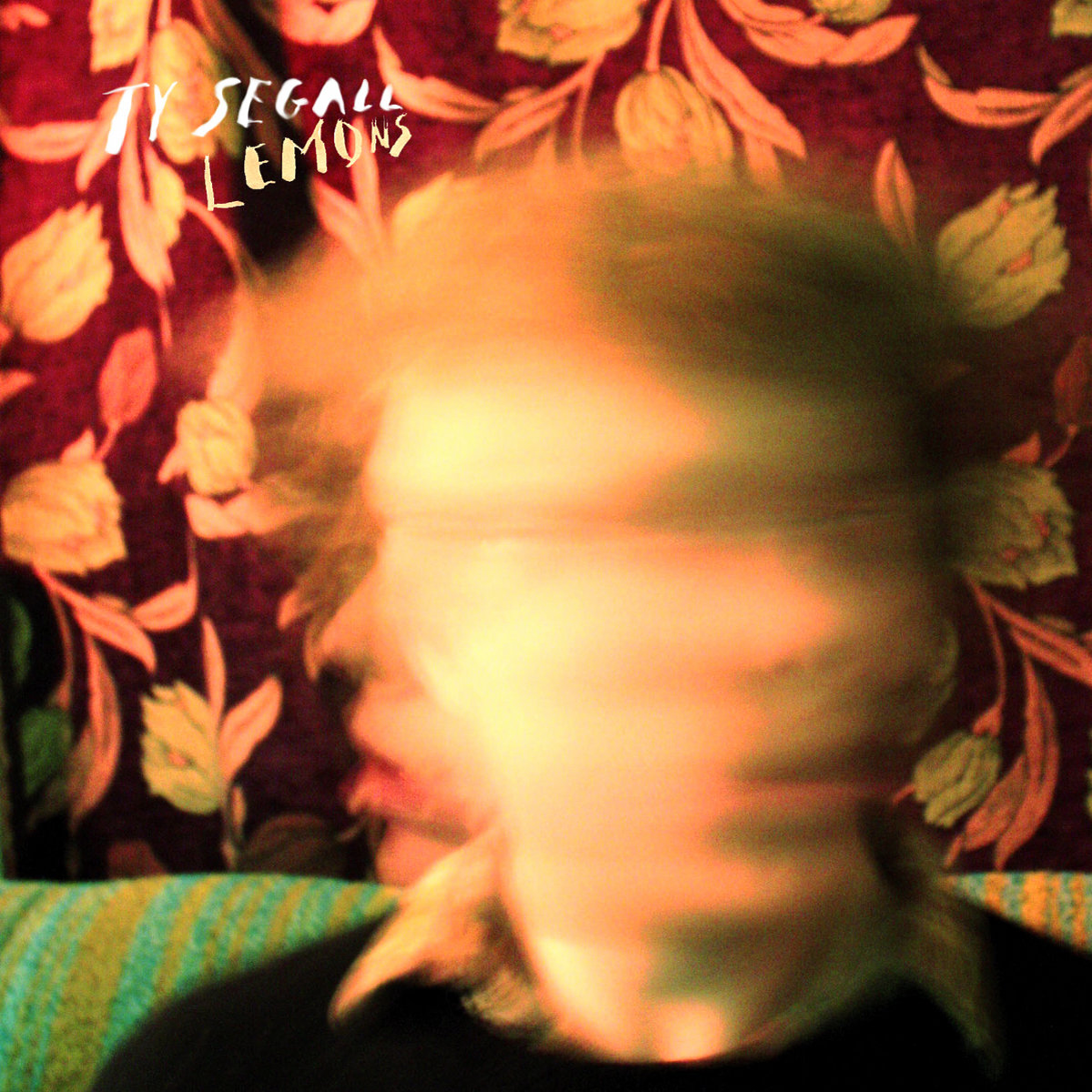 Ty Segall- Lemons LP