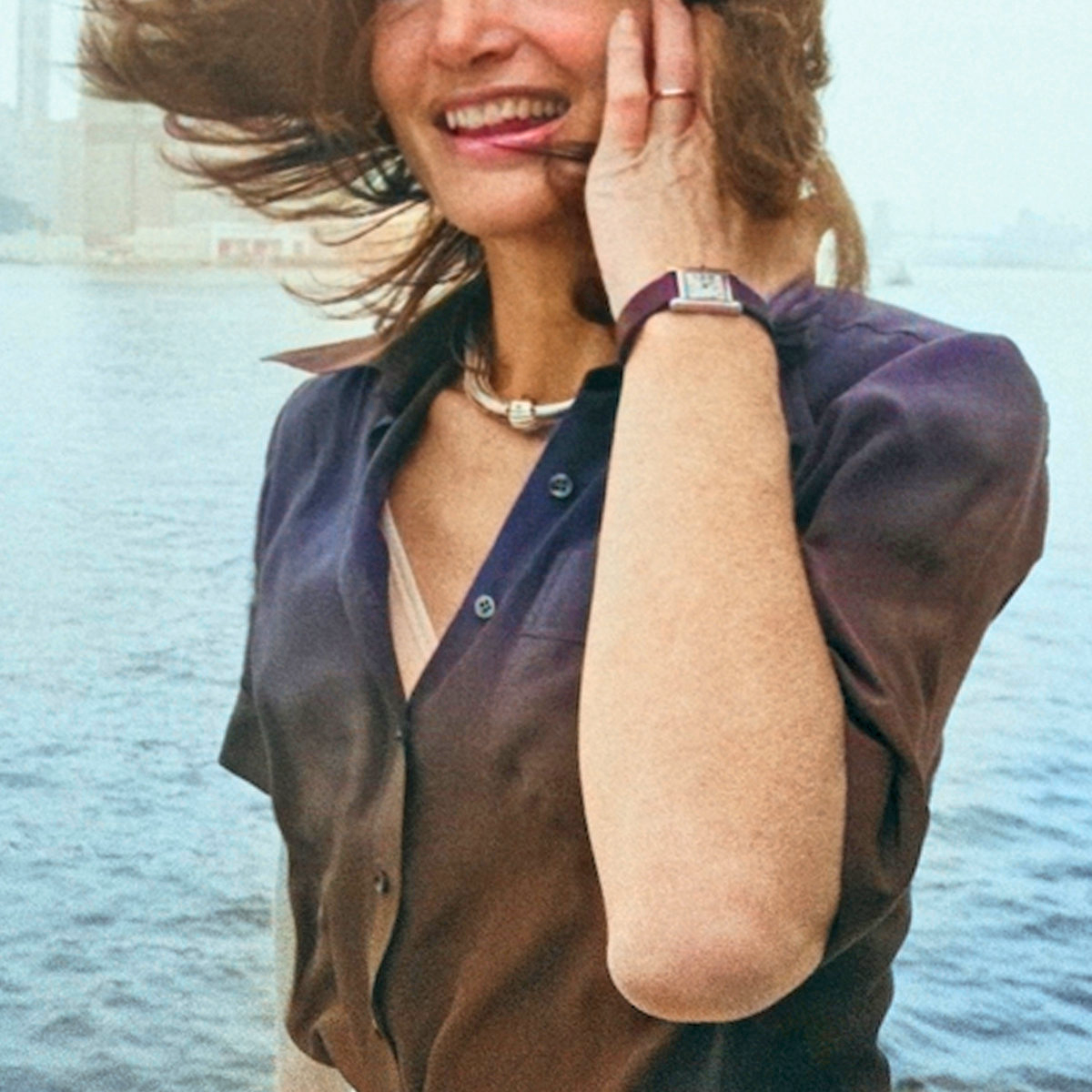 Wristwatch- II LP ~RARE GREEN WAX / EX THE HUSSY!