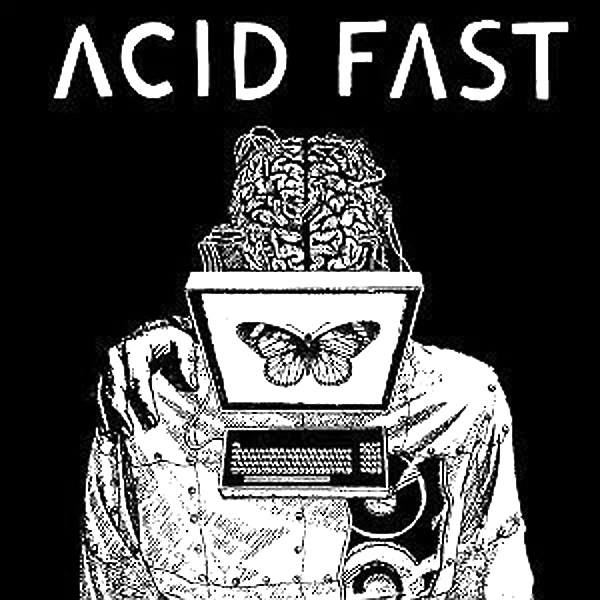 Acid Fast- Weird Date 7" ~JAWBREAKER!