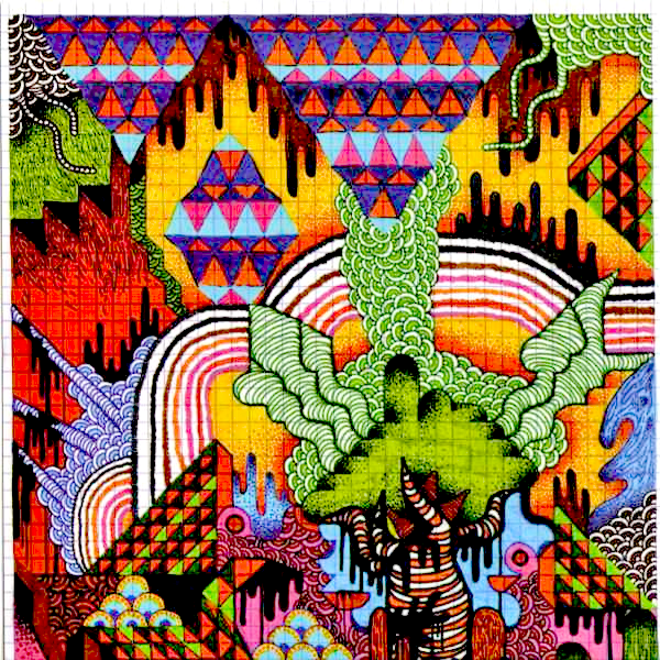 Christmas Island / Le Jonathan Reilly- Split 7"