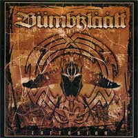 Bumbklaatt- Corrosion 7” - Despotic - Dead Beat Records