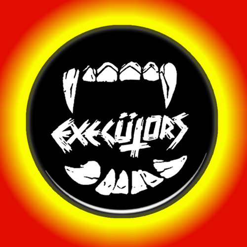 Execütors- All Against All LP ~LTD TO 100 ON WHITE WAX! - Dead Beat - Dead Beat Records - 4