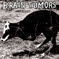 BRAIN TUMORS- S/T LP ~KILLER! - Dead Beat - Dead Beat Records