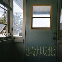 Flashlights- I’m Not Alone LP - Protagonist Music - Dead Beat Records