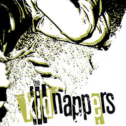 Kidnappers- Neon Signs  LP ~RIP OFF RECORDS! - Rip Off Records - Dead Beat Records