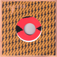 Low Culture- Hard To Stay 7” ~EX MARKED MEN! - La Ti Da - Dead Beat Records