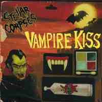 Stellar Corpses- Vampire Kiss 7" - Chapter 11 - Dead Beat Records