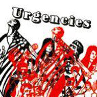 Urgencies- Present Their Manifesto CD - Kritics Choice - Dead Beat Records