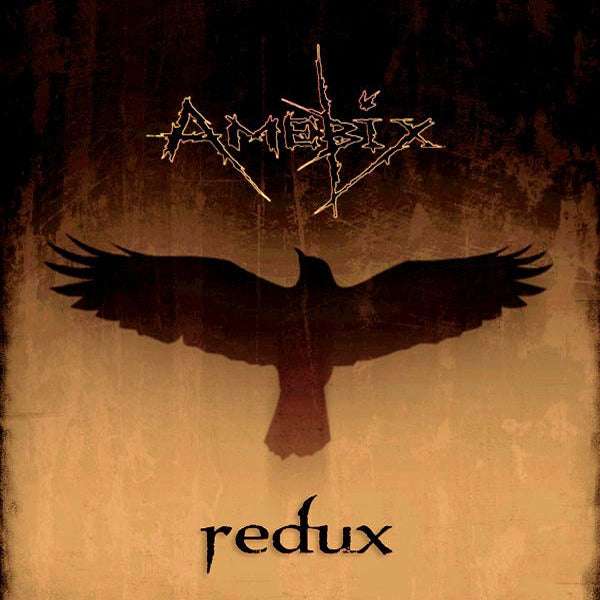 Amebix- Redux CD