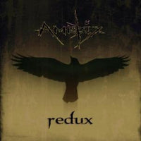 Amebix- Redux LP > WITH LIMITED EDITION PATCH!! - Profane Existence - Dead Beat Records