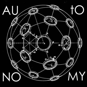 Autonomy - The Art Of Work In The Age Of Digital Reproduction LP