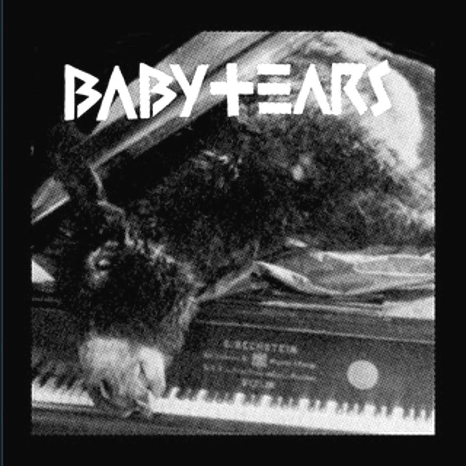 Baby Tears- S/T 7" ~REATARDS / EX SHANKS : LTD TO 200!