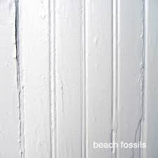Beach Fossils- S/T LP - Captured Tracks - Dead Beat Records