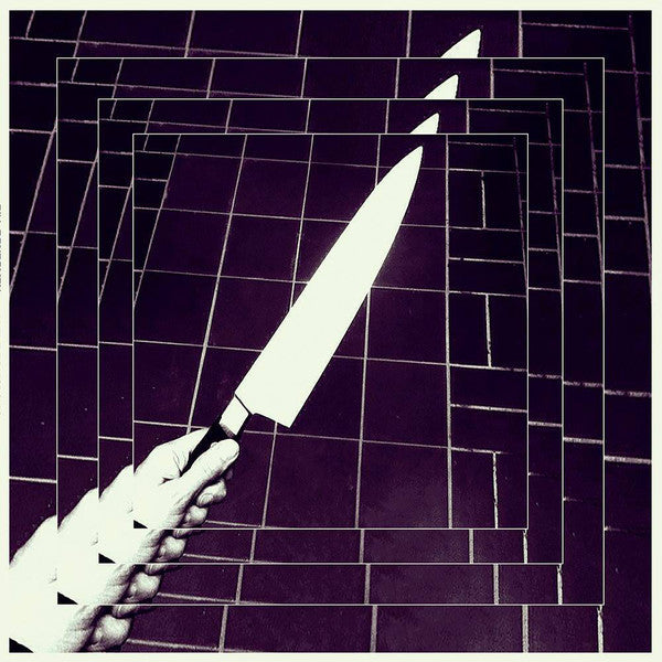 Bill Bondsmen- Until Razor Cuts LP ~NECROS! - Mastermind - Dead Beat Records
