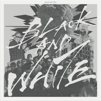 BLACK AND WHITE- Mortal Sin 7” ~RECCOMENDED!! - Episode - Dead Beat Records
