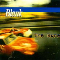 Blank- The Race 10" ~JAWBREAKER! - Reptilian - Dead Beat Records