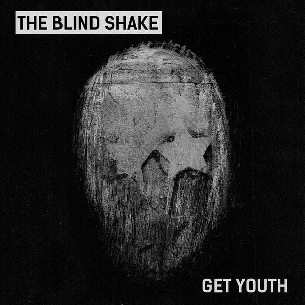 Blind Shake- Get Youth 7” ~260 HAND NUMBERED COPIES! - Depression House - Dead Beat Records