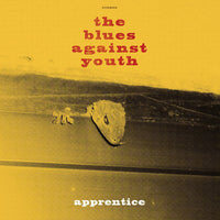 Blues Against Youth- Apprentice LP - Beast - Dead Beat Records