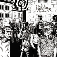 The Buildings- I’m Alone 7” - Sunny Day Records - Dead Beat Records