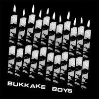 Bukkake Boys- S/T LP ~FRAMTID! - Sorry State - Dead Beat Records