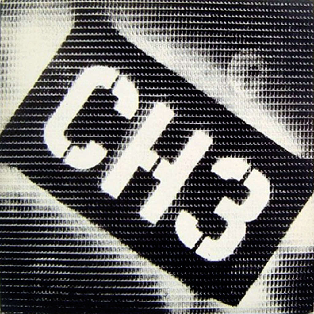 Channel 3- CH3 + More LP ~REISSUE!
