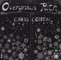 Chris Cohen- Overgrown Patch LP - Captured Tracks - Dead Beat Records