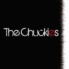 CHUCKIES- S/T LP - Tornado Ride - Dead Beat Records