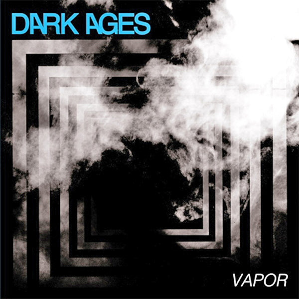 Dark Ages- Vapor LP ~ARTICLES OF FAITH!