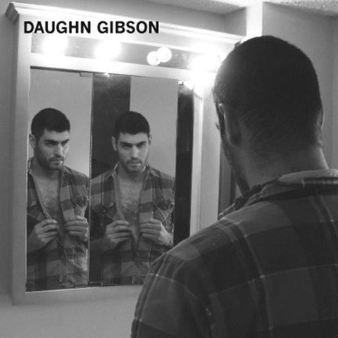 Daughn Gibson- All Hell LP ~LEE HAZELWOOD! - White Denim - Dead Beat Records