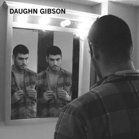 Daughn Gibson- All Hell LP ~LEE HAZELWOOD! - White Denim - Dead Beat Records