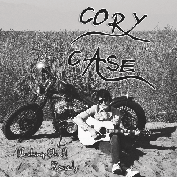 Cory Case- Waiting On A Remedy CD