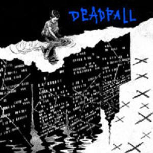 Deadfall- Keep Tellin Yourself It’s Okay 7” - Tank Crimes - Dead Beat Records