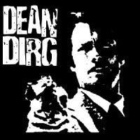 Dean Dirg- S/T LP ~KILLER! - Stereodrive - Dead Beat Records