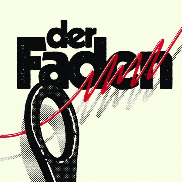 Der Faden- Best Guess 7” ~EX STATUES! - Dirt Cult - Dead Beat Records