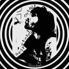 Destination Lonely- S/T 10" ~EX FATALS! - Nasty Product - Dead Beat Records