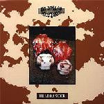 The Devil In Miss Jones- Headbanger 10” - SOS - Dead Beat Records