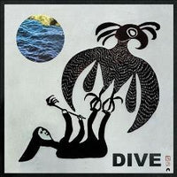 Diiv- Oshin LP - Captured Tracks - Dead Beat Records