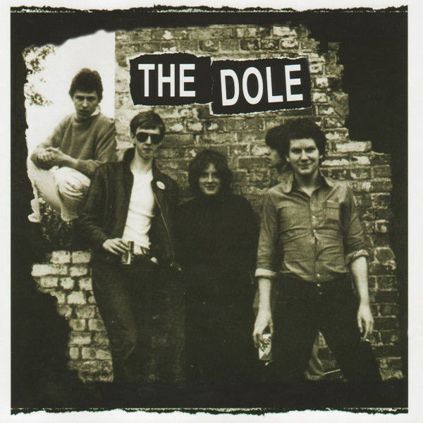 The Dole- Flashes Of Brilliance, Warts ‘N All CD ~REISSUE / RARE 1978 RECORDINGS!