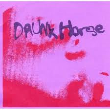 Drunk Horse- Bambi 7" - Wantage - Dead Beat Records