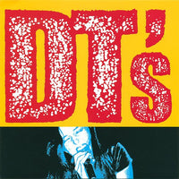 The DT’s- Mystified 7” ~THE BELLRAYS - Get Hip - Dead Beat Records