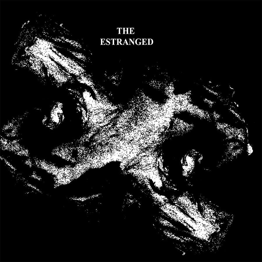 Estranged- S/T LP ~JOY DIVISION!