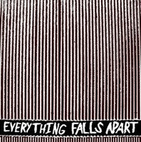 Everything Falls Apart- Relief LP - One Percent - Dead Beat Records